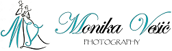 monika vesic logo